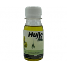 HUILE D'OLIVE 60ML
