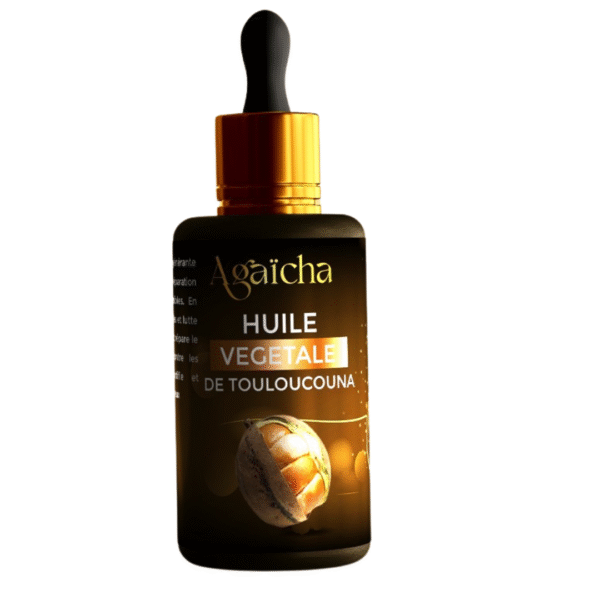 HUILE DE TOULOUCOUNA 30ML