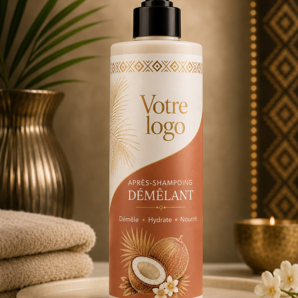 Après-Shampoing démélant