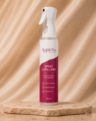 Spray Capillaire Biotech Démêlant