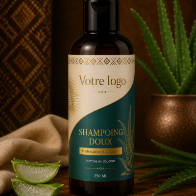 Shampoing doux