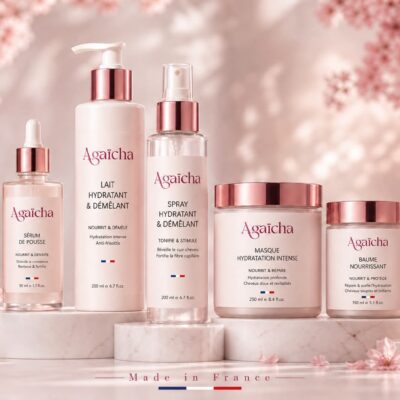 NOS PRODUITS