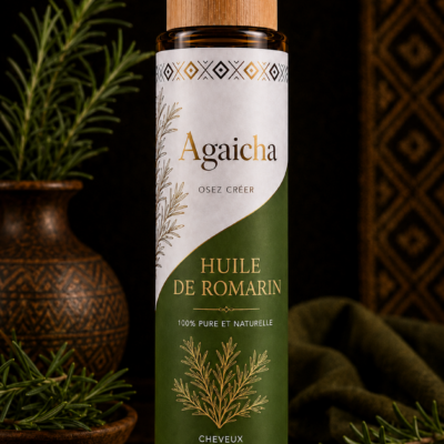HUILE DE ROMARIN 30ML