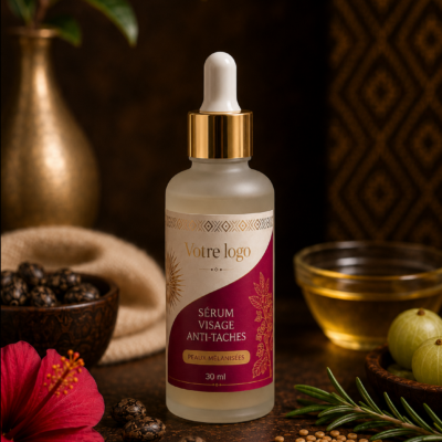 Sérum Visage Ultra Performant